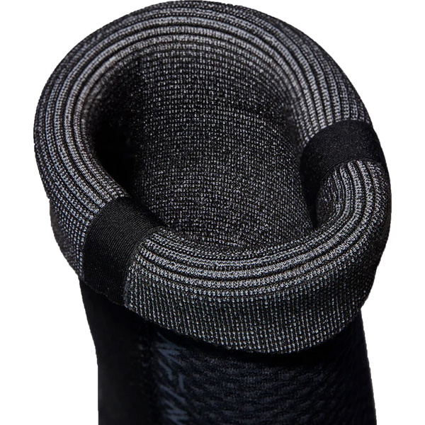 2026 Xcel Infiniti 5mm Bottes En Néoprène Split Toe AT057020 - Black